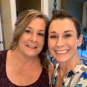 Meet your Posher, Deborah